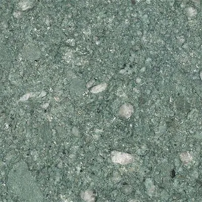 Verde Salvan (Gletscherbach) - Naturstein - Steinmetz Mahringer