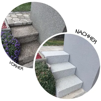 Steinmetz Mahringer - Sonstiges