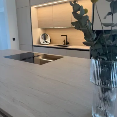 Steinmetz Mahringer - Küche