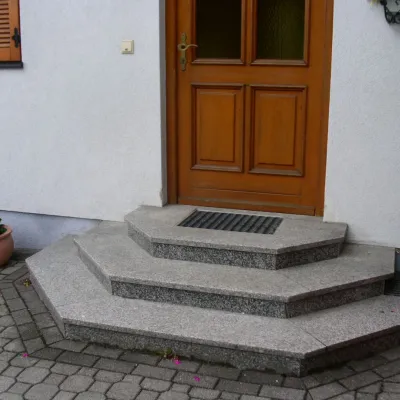 Steinmetz Mahringer - Herschenberger