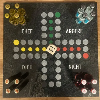 Steinmetz Mahringer - Sonstiges