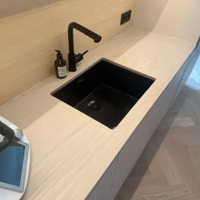 Steinmetz Mahringer - Küche