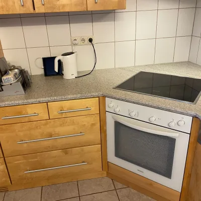 Steinmetz Mahringer - Küche