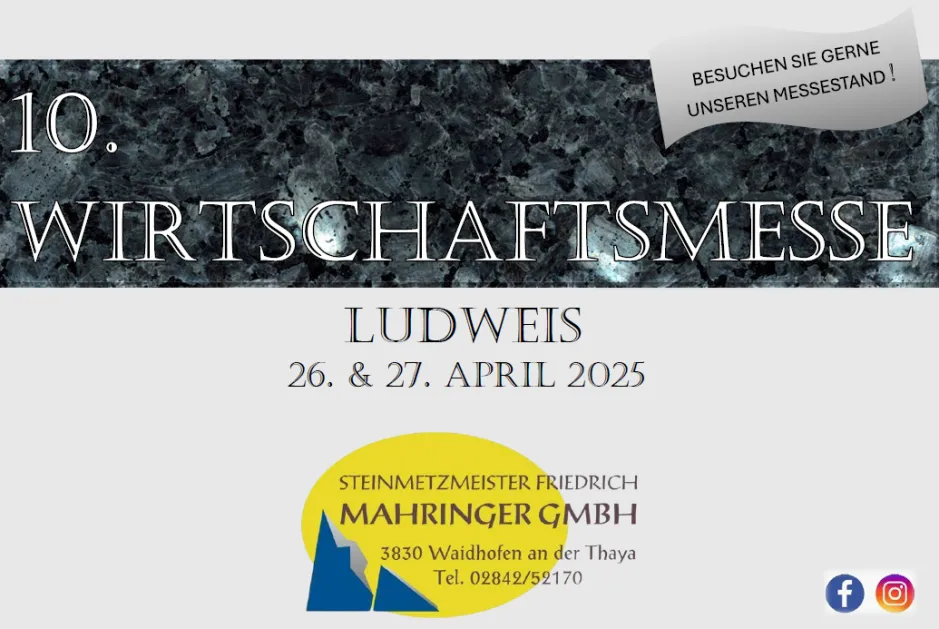 Wirtschaftsmesse